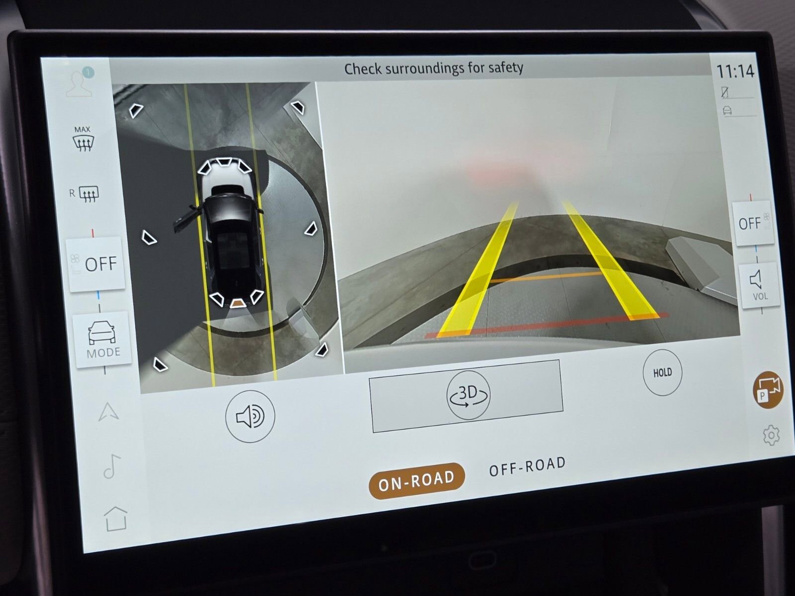 Used 2025 Land Rover Discovery Sport Dynamic SE AWD/4WD image 27