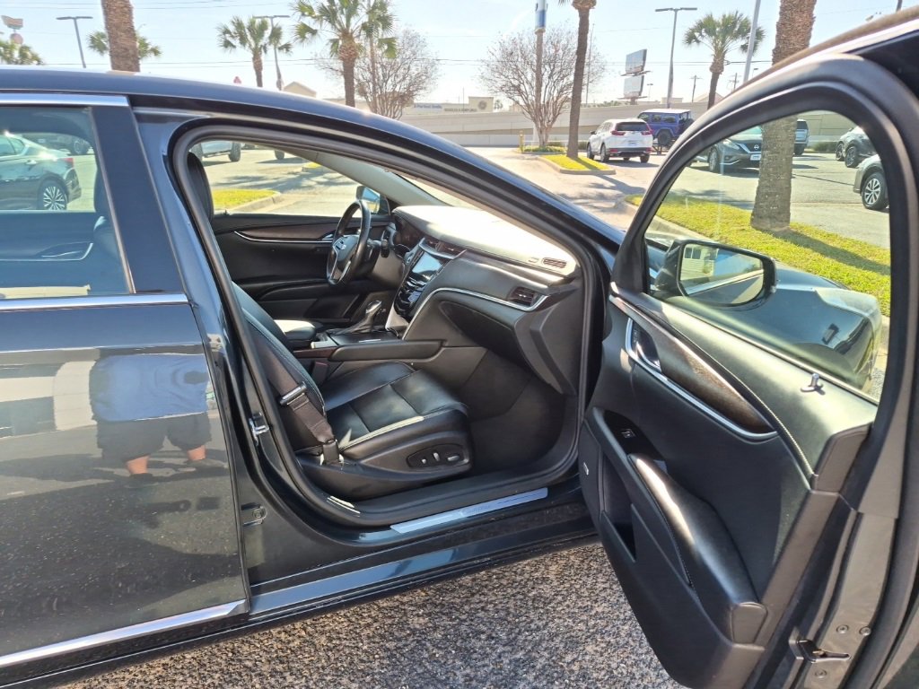 Used 2019 Cadillac XTS Luxury image 18