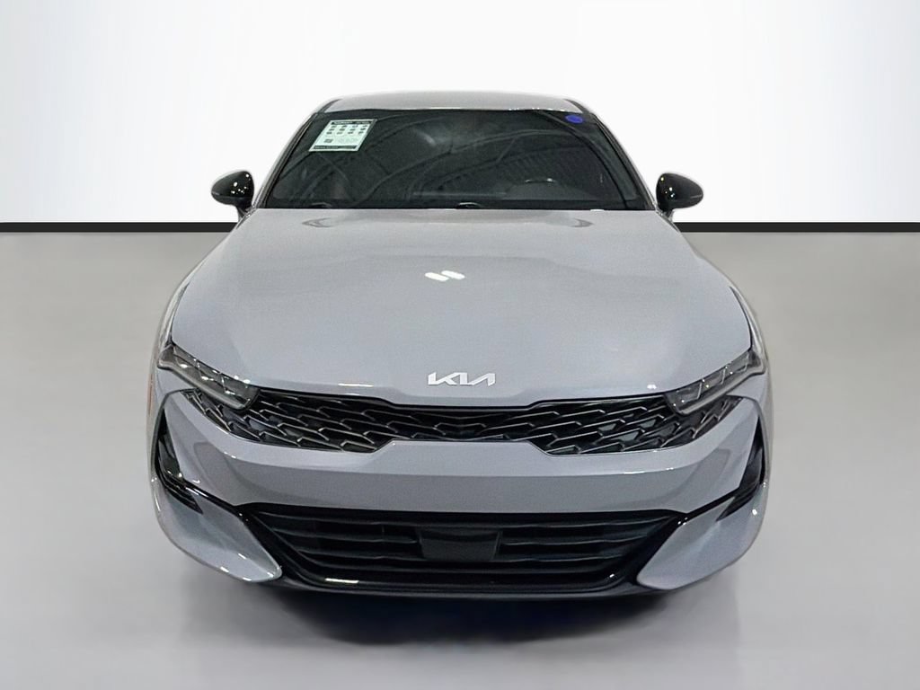 Used 2023 Kia K5 GT-Line w/ GT-Line Premium Package AWD/4WD image 2