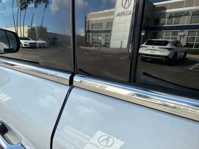 Used 2015 Acura MDX 3.5L Advance Pkg w/Entertainme image 2