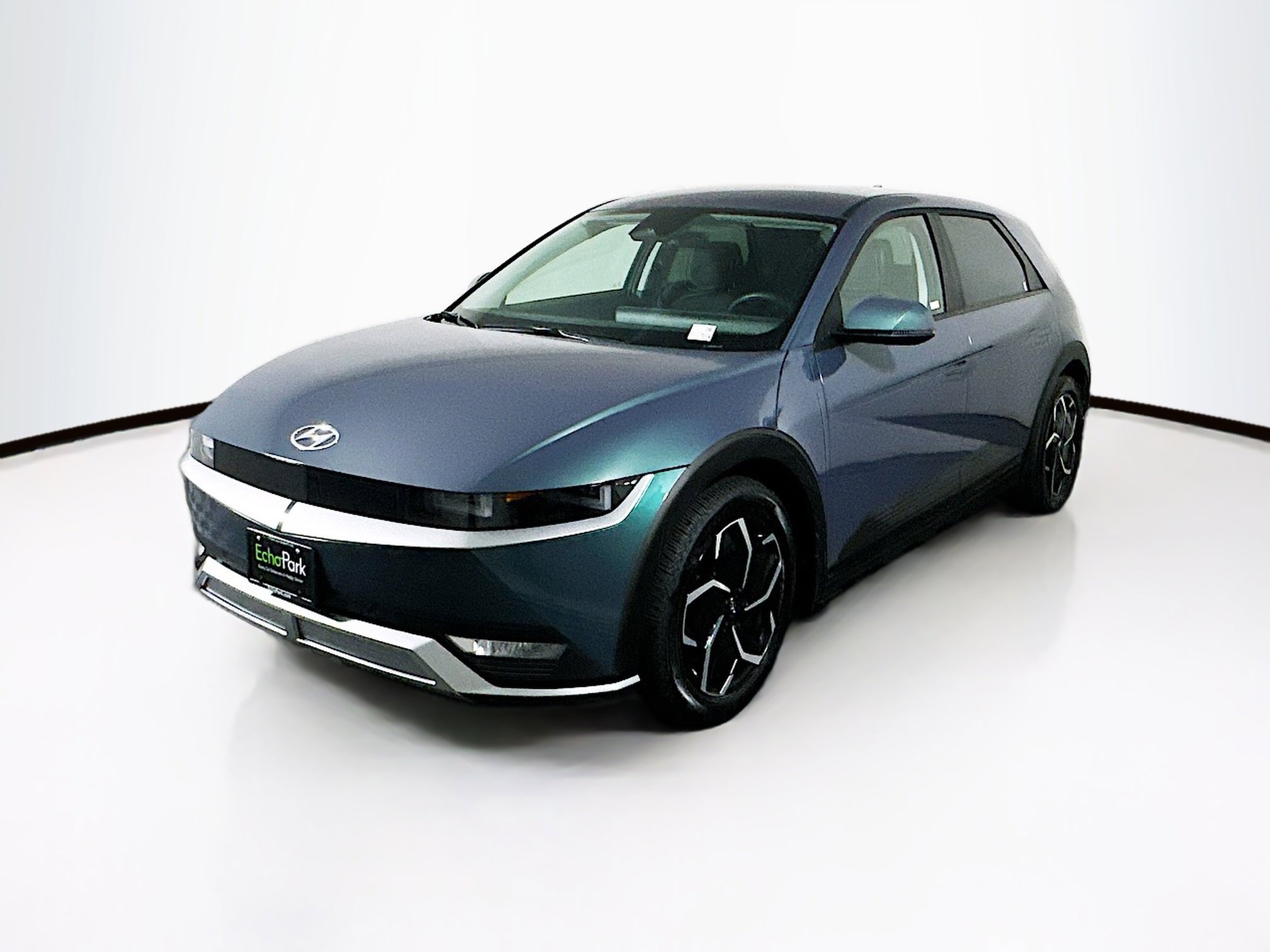 Used 2023 Hyundai Ioniq 5 SEL image 3