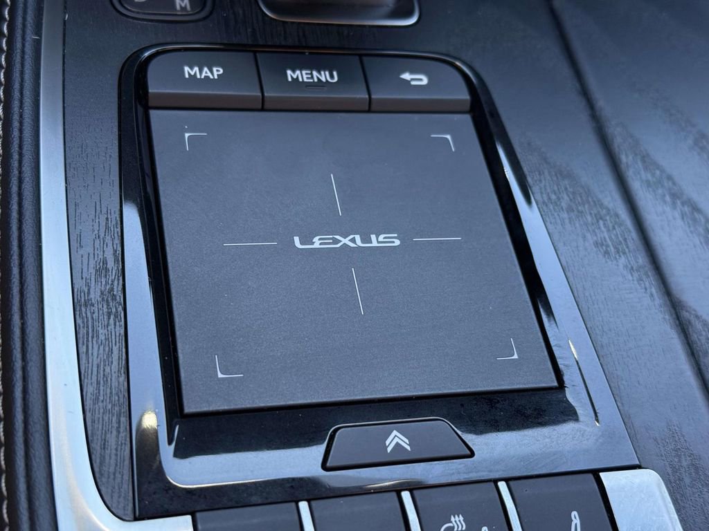 Used 2021 Lexus LS 500 AWD image 22