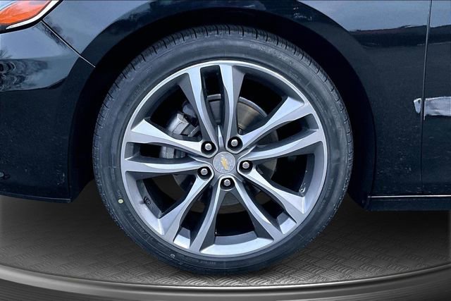 Used 2023 Chevrolet Malibu LT image 32