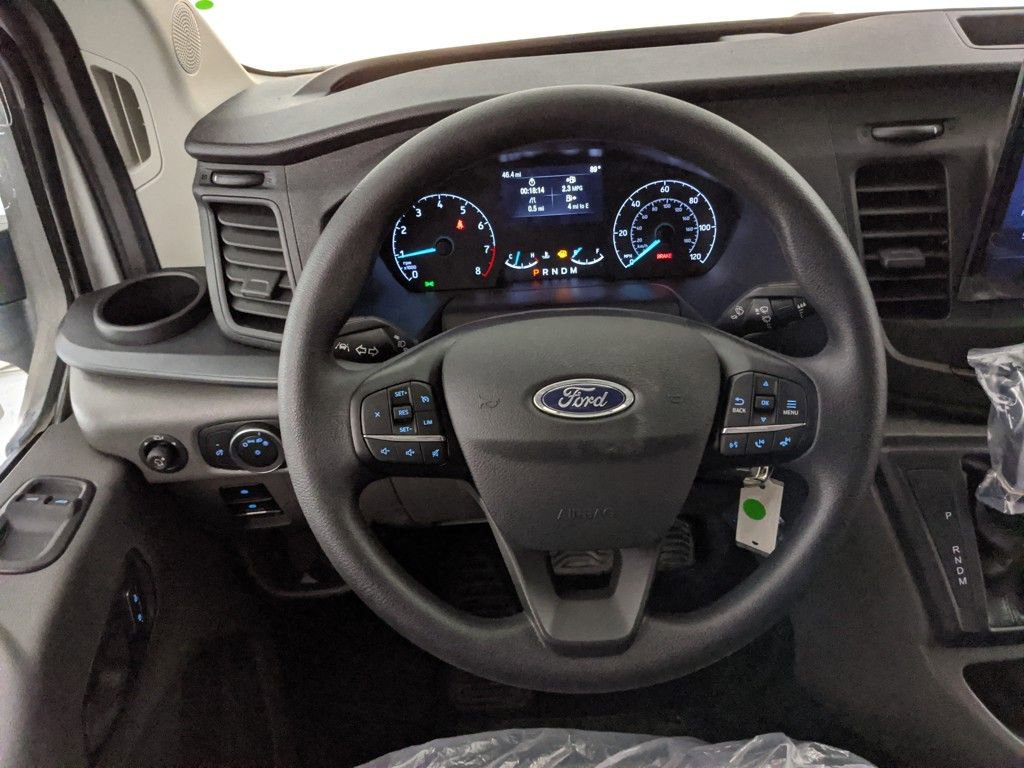 New 2025 Ford Transit 150 Low Roof image 16