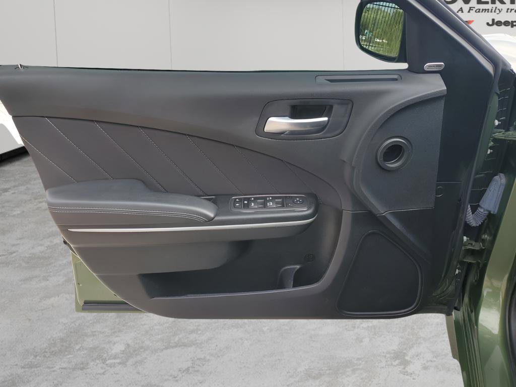 Certified 2023 Dodge Charger Scat Pack image 27