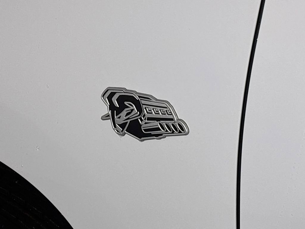 New 2026 RAM 1500 Express image 23