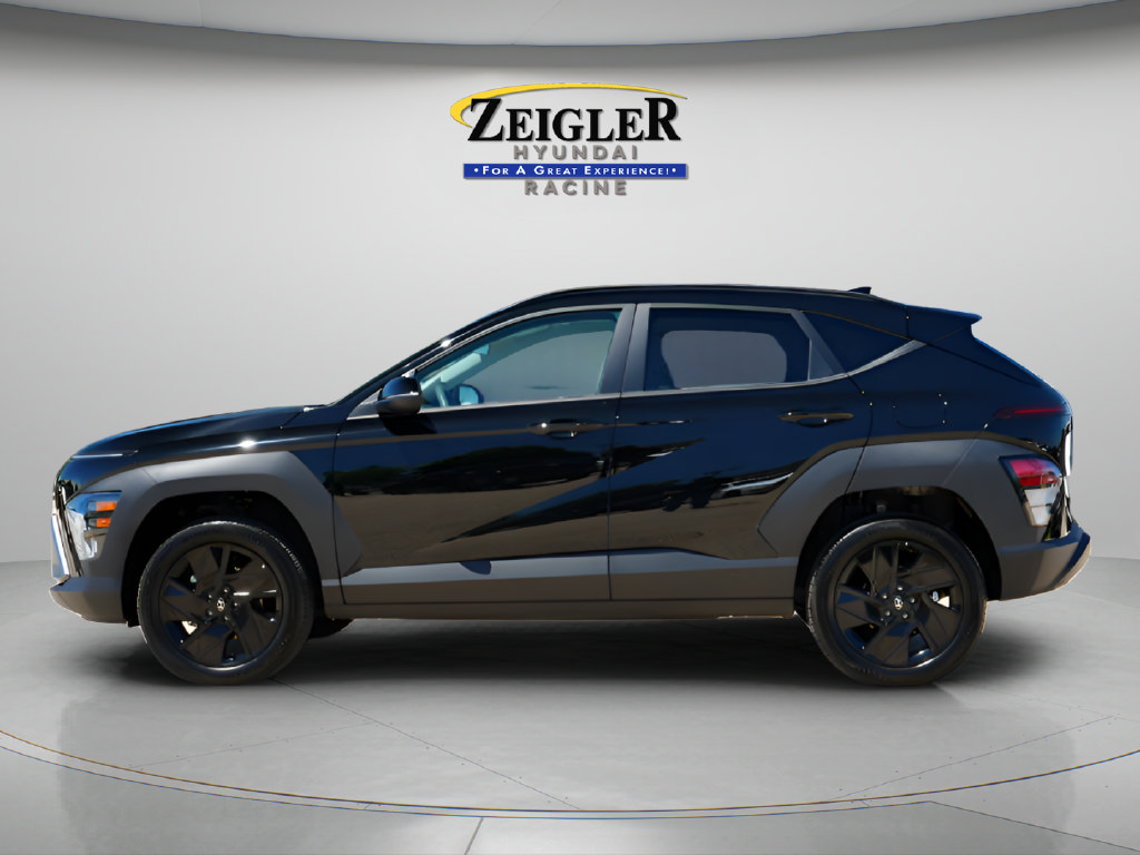 Used 2026 Hyundai Kona SEL Sport AWD/4WD image 4