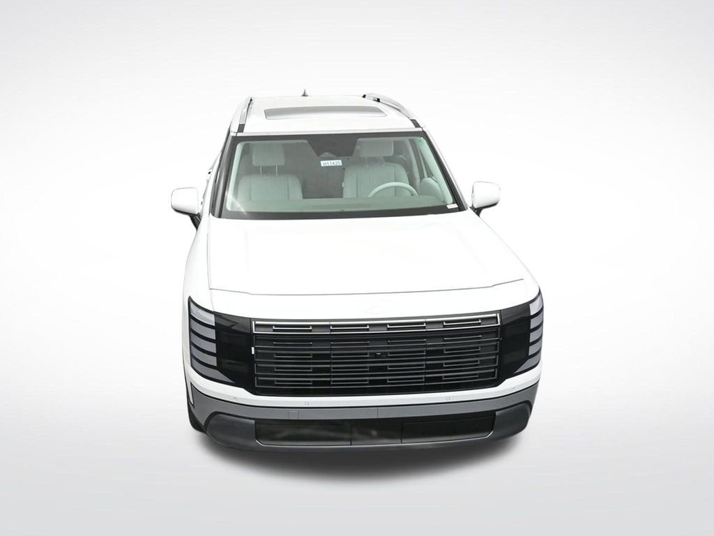 New 2026 Hyundai Palisade SEL FWD image 25