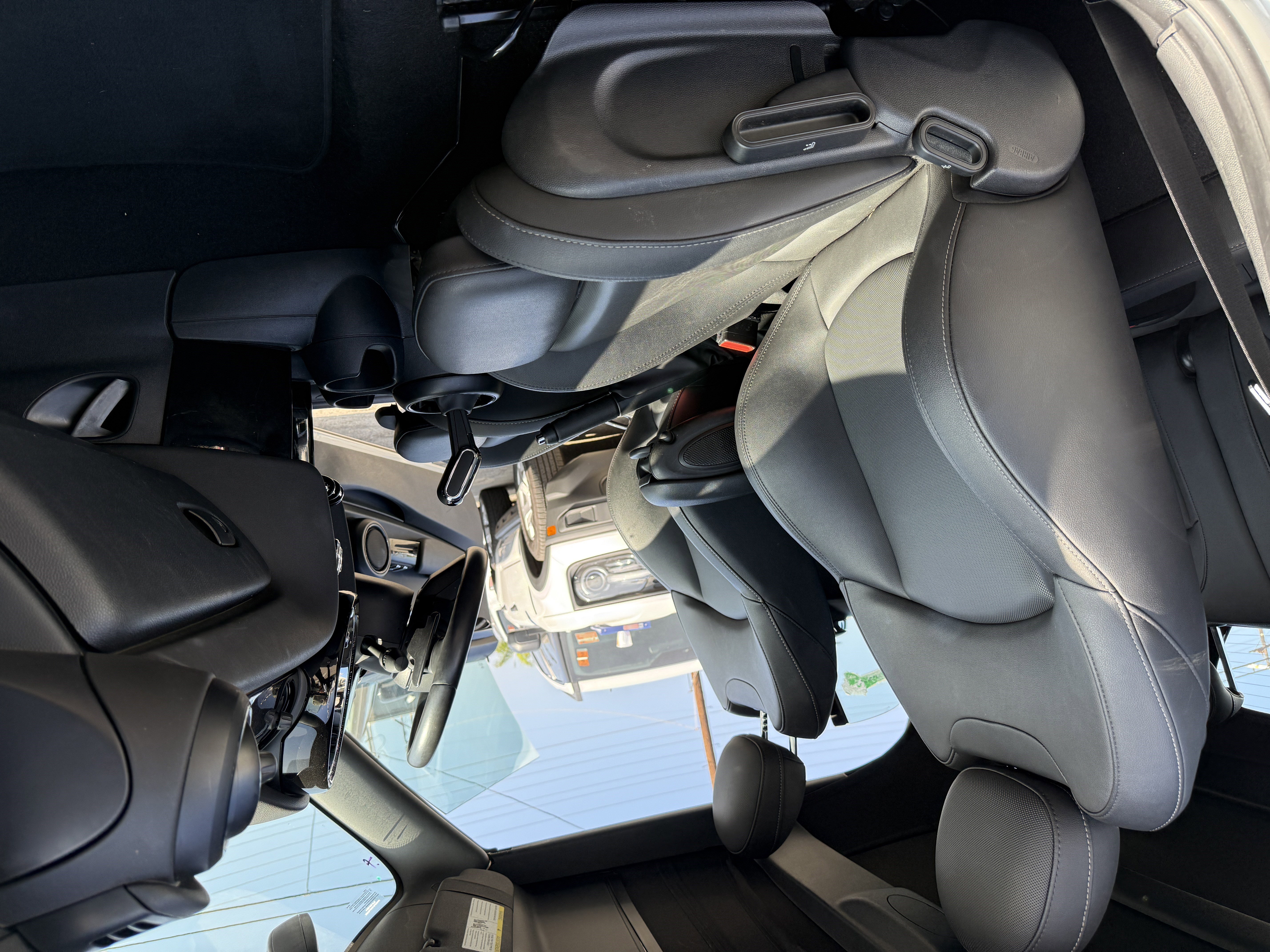 Used 2024 MINI Cooper S image 17