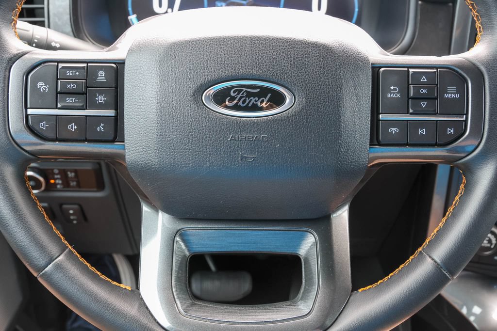 Used 2023 Ford F150 Tremor w/ Equipment Group 402A High AWD/4WD image 29
