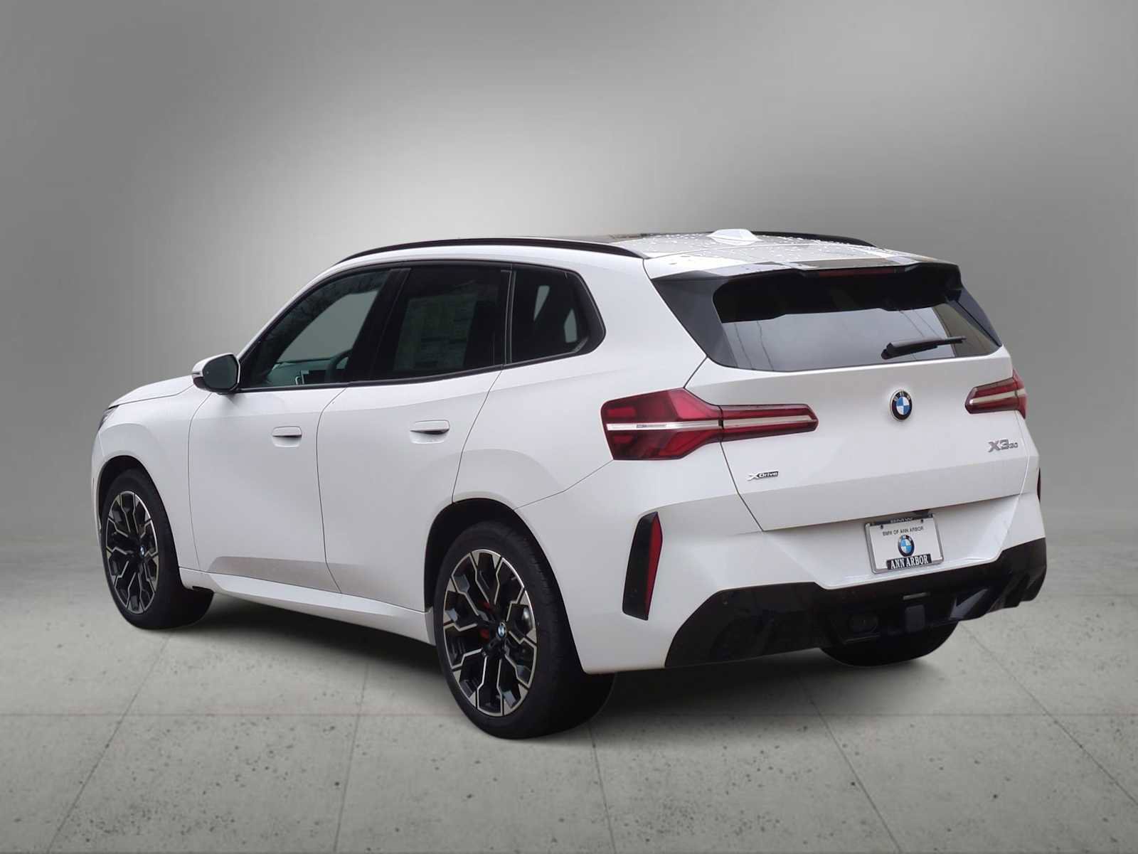 Used 2026 BMW X3 xDrive30 AWD/4WD image 6