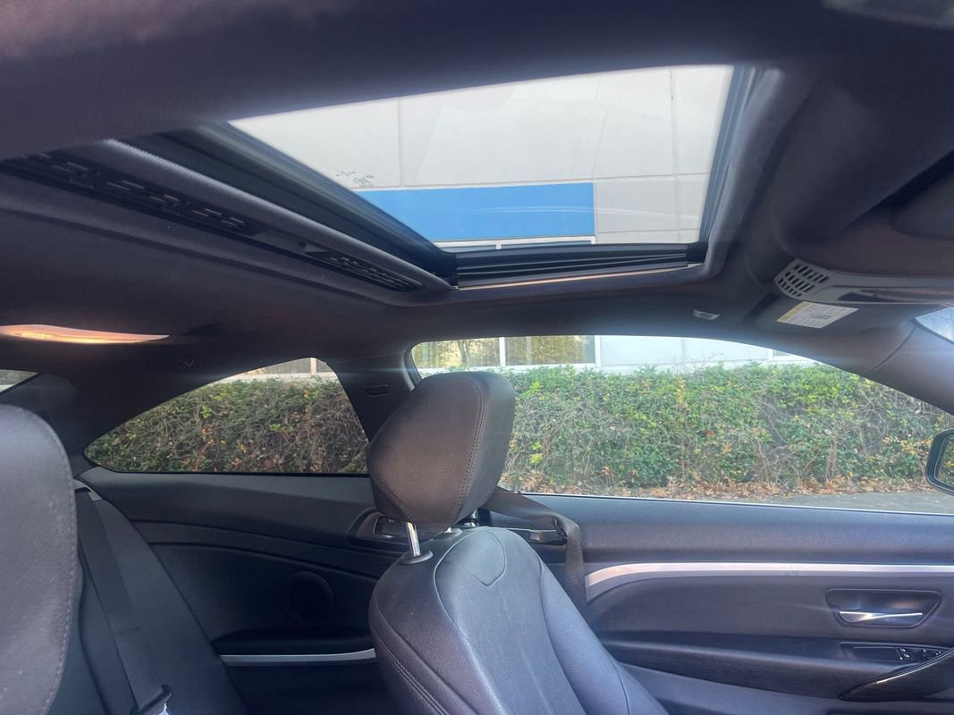 Used 2019 BMW 430i w/ Convenience Package image 19