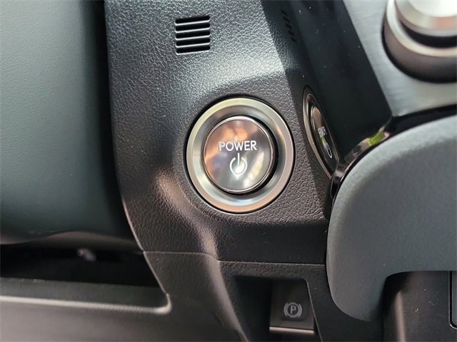 New 2025 Lexus ES 300h w/ Premium Package image 28