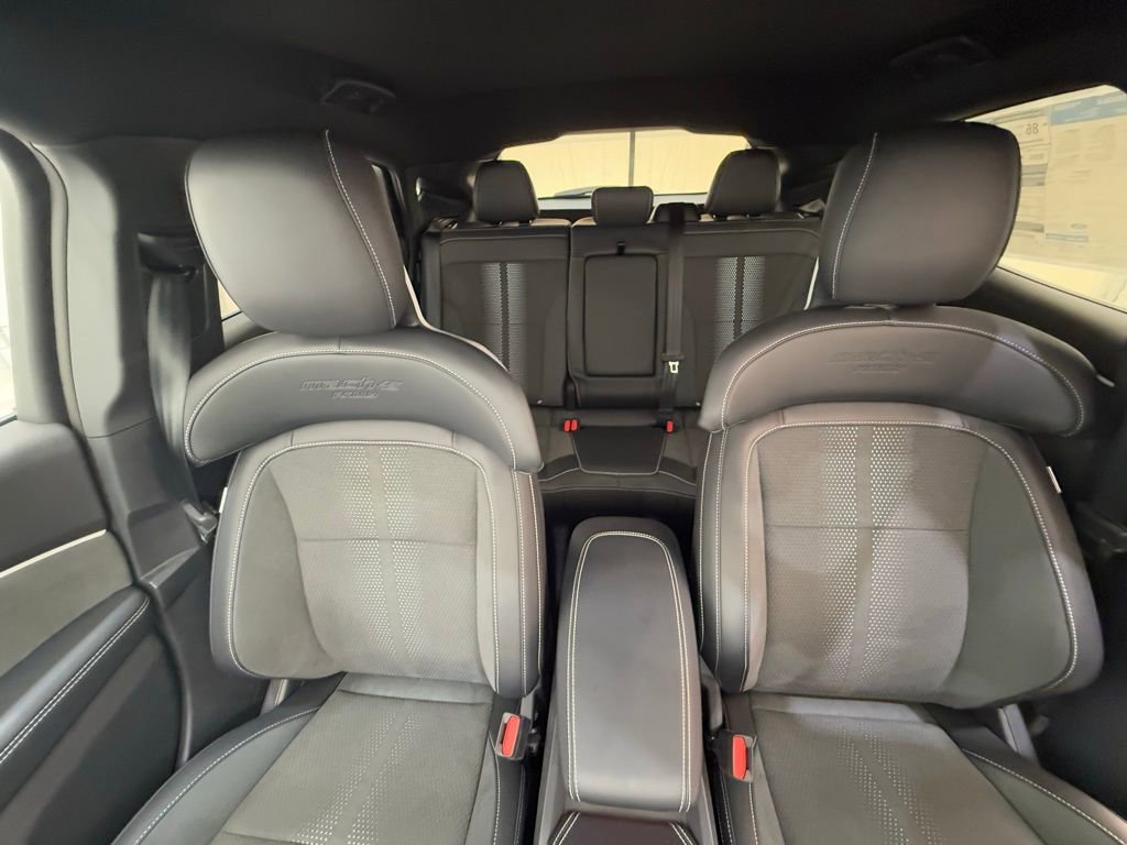 New 2025 Ford Mustang Mach-E GT w/ Interior Protection Package image 30