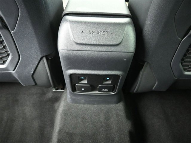 Certified 2023 Ford Bronco Badlands w/ Sasquatch Package image 23