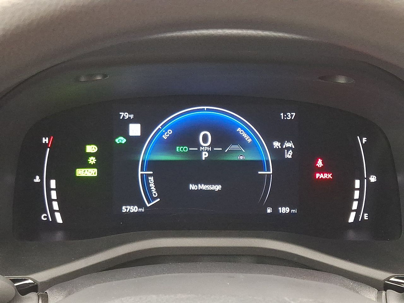 Used 2026 Toyota Camry LE FWD image 16