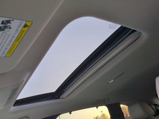 New 2026 MAZDA CX-90 3.3 Turbo w/ Preferred Package image 20