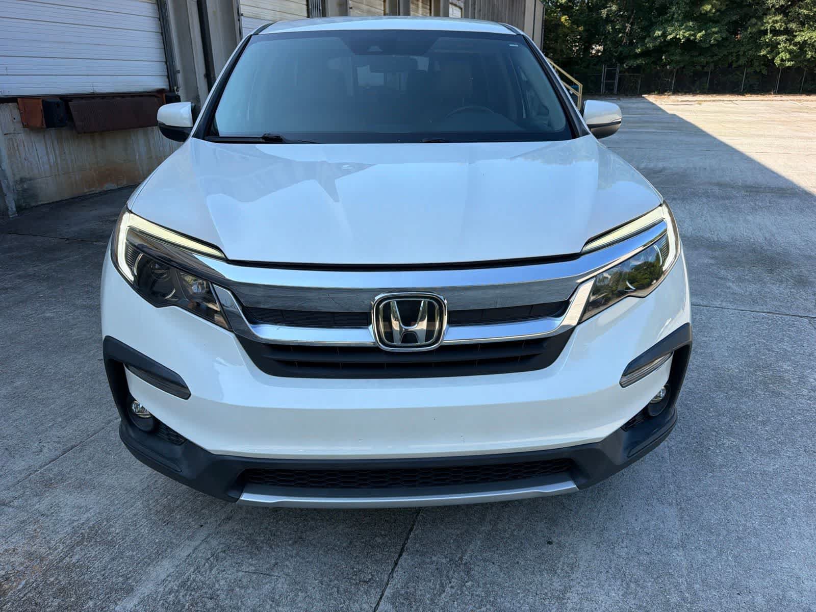 Used 2019 Honda Pilot EX image 19