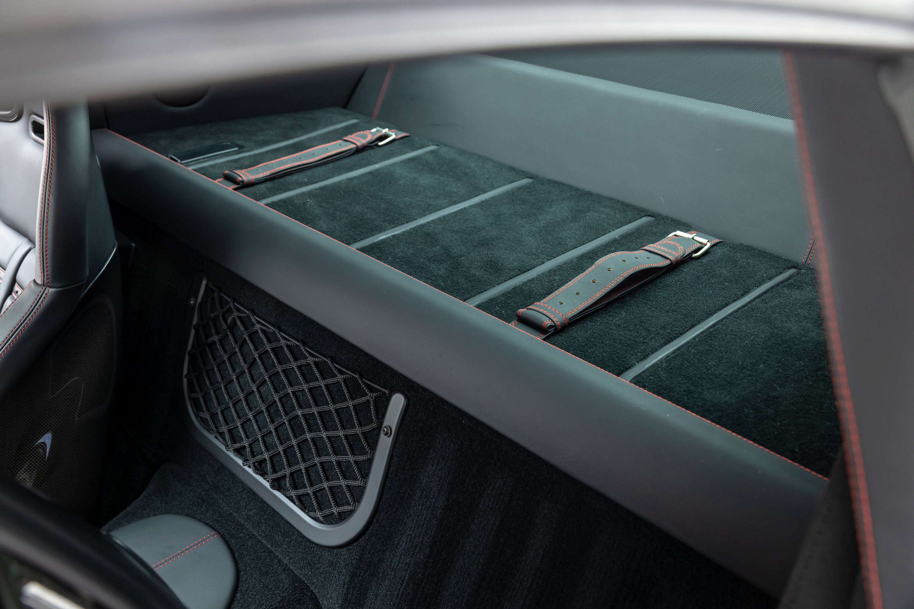 Used 2009 Ferrari 599 GTB Fiorano image 79