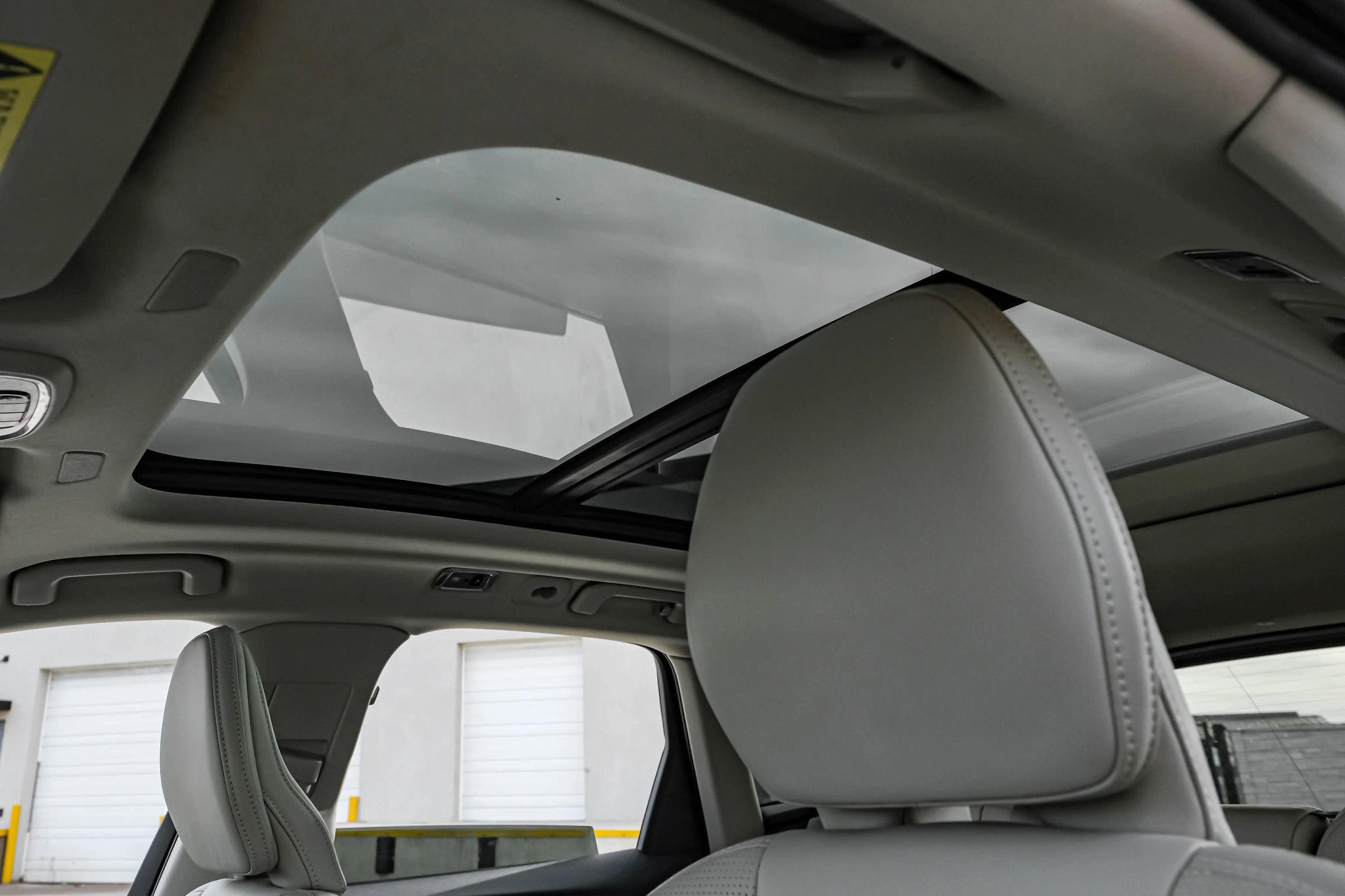 Used 2021 Volvo XC60 T5 Inscription w/ Advanced Package FWD image 5
