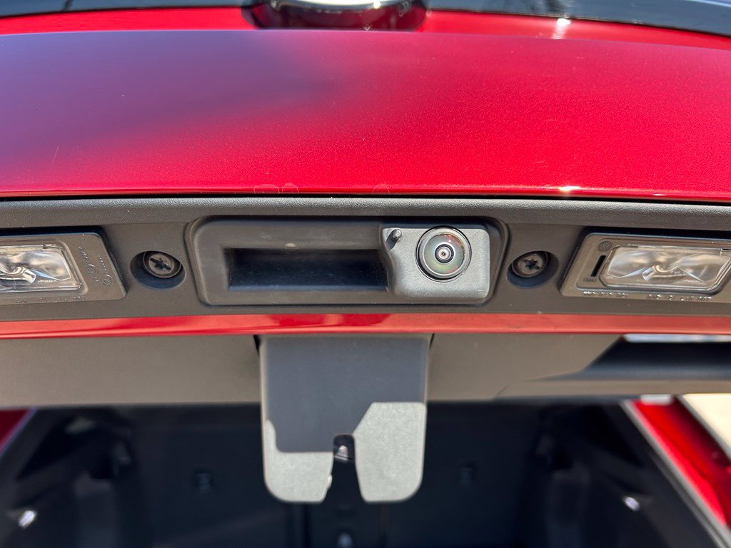 Certified 2024 Volkswagen ID.4 S RWD image 43