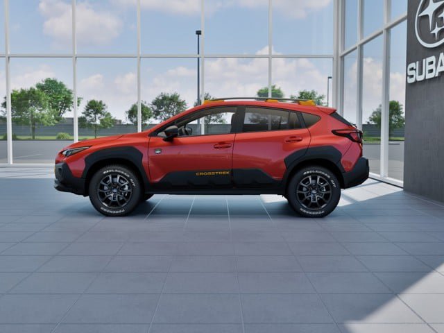 New 2026 Subaru Crosstrek 2.5i Wilderness AWD/4WD image 3