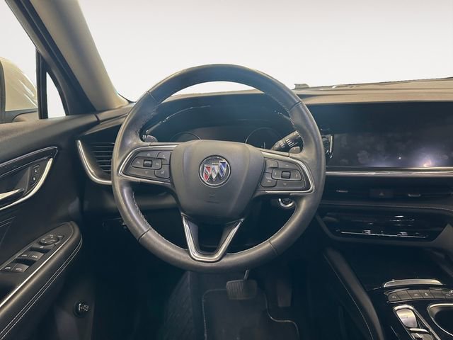 Used 2022 Buick Envision Preferred FWD image 12