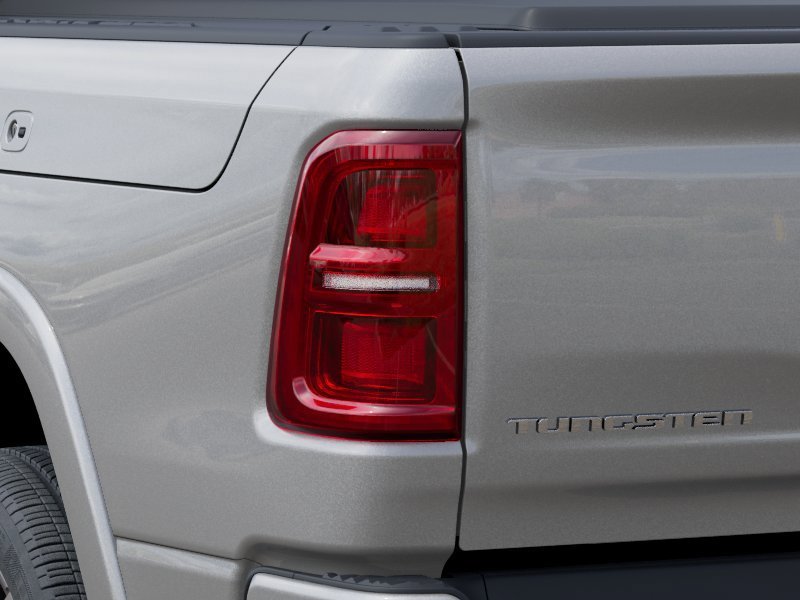 New 2026 RAM 1500 Tungsten image 50