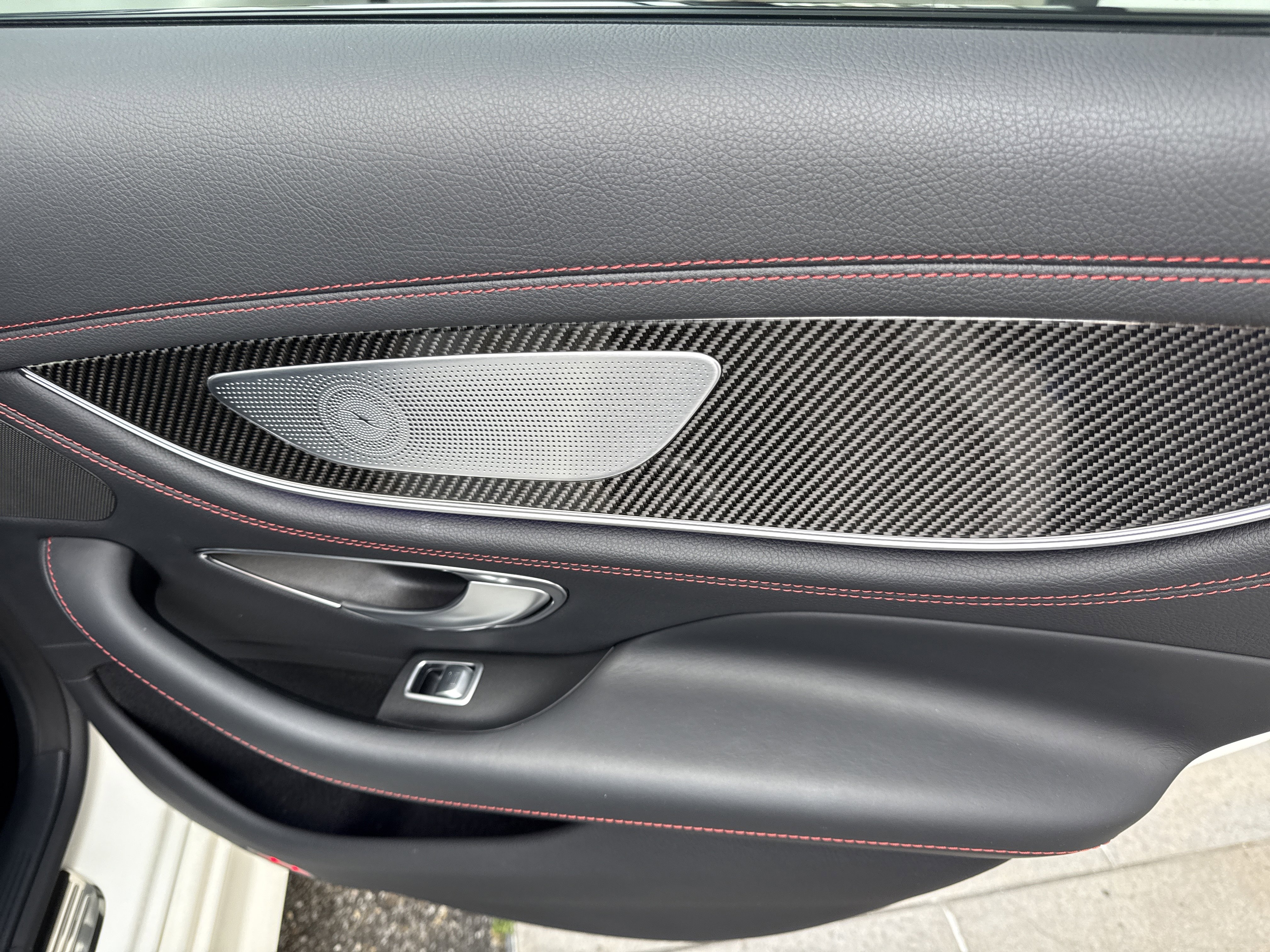 Certified 2021 Mercedes-Benz CLS 53 AMG 4MATIC image 15