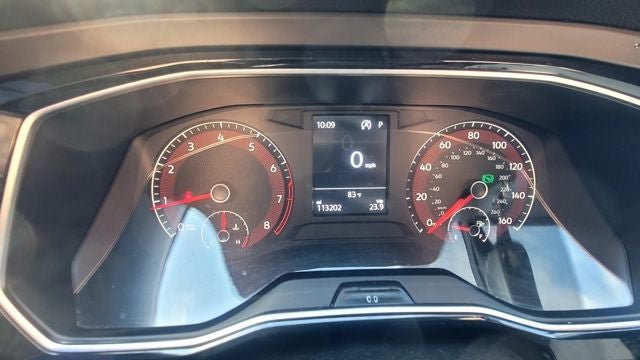 Used 2019 Volkswagen Jetta R-Line FWD image 11