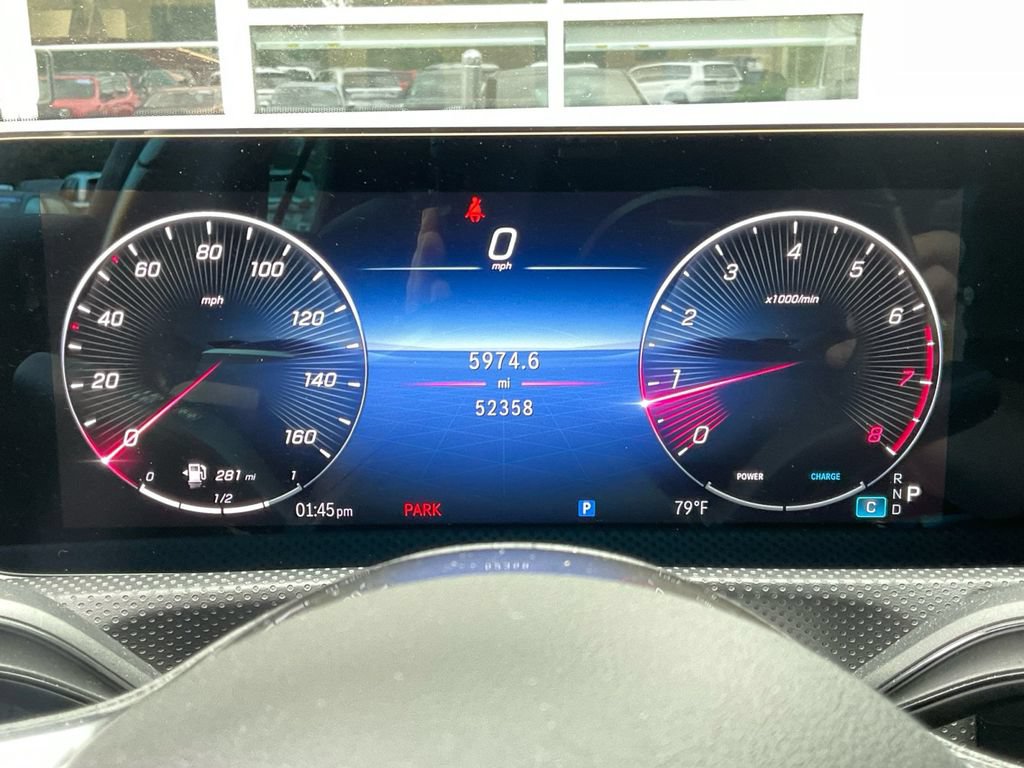 Used 2025 Mercedes-Benz CLA 250 image 20