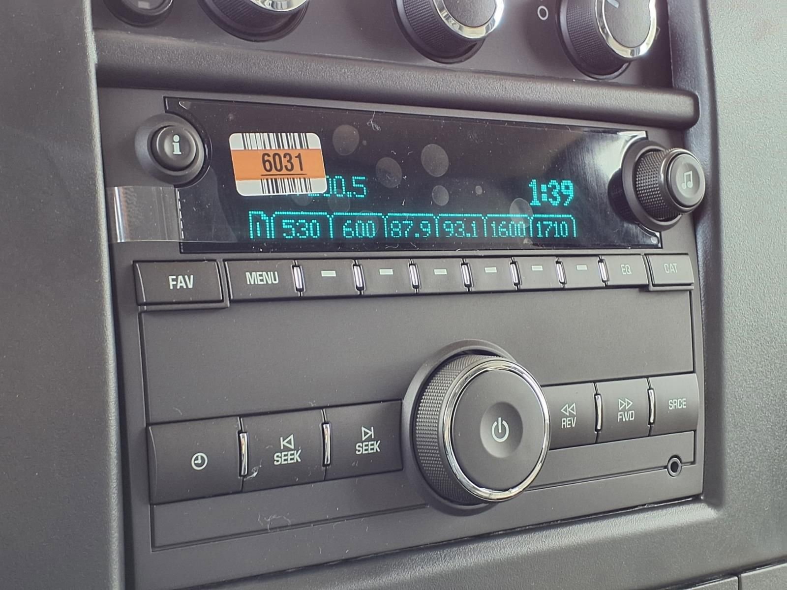 New 2026 Chevrolet Express 2500 Extended w/ Driver Convenience Package RWD image 20