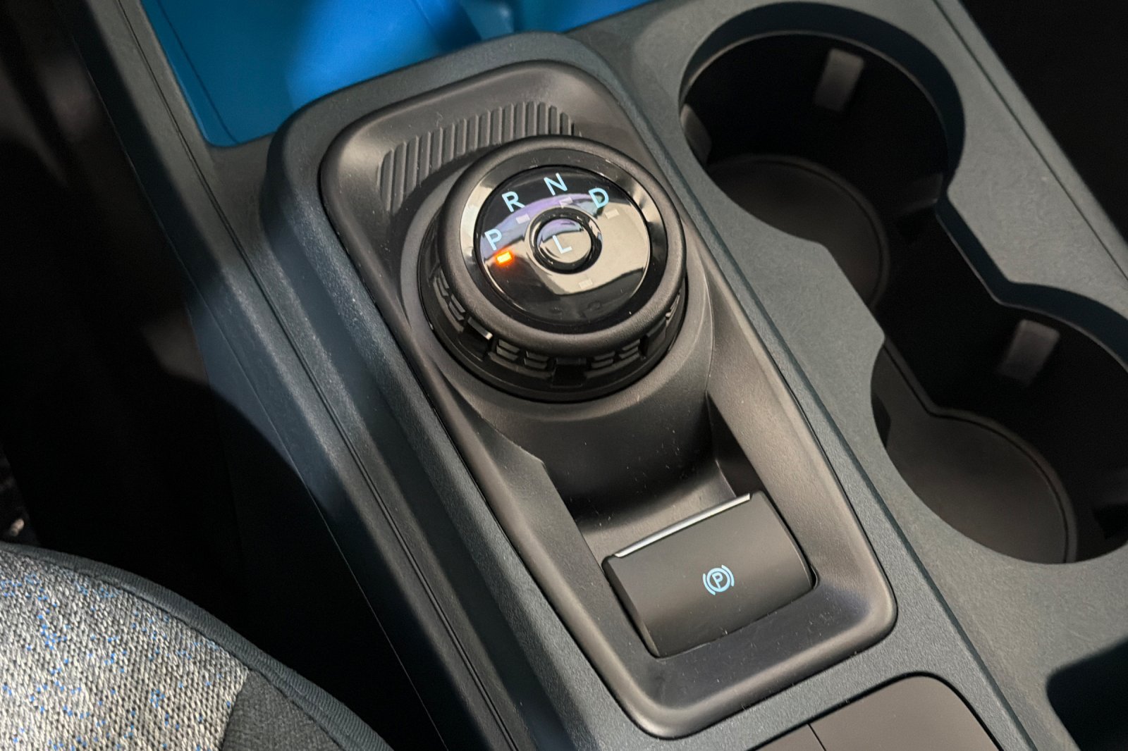 New 2026 Ford Maverick XLT FWD image 22