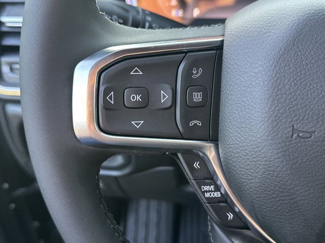 New 2026 RAM 1500 Laramie image 20