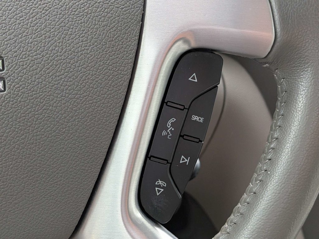 Used 2014 GMC Acadia SLT FWD image 27