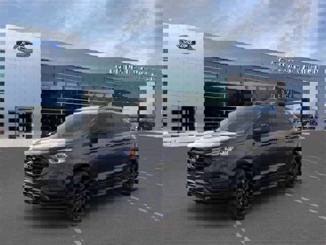 New 2024 Ford Edge SE w/ Black Appearance Package image 1