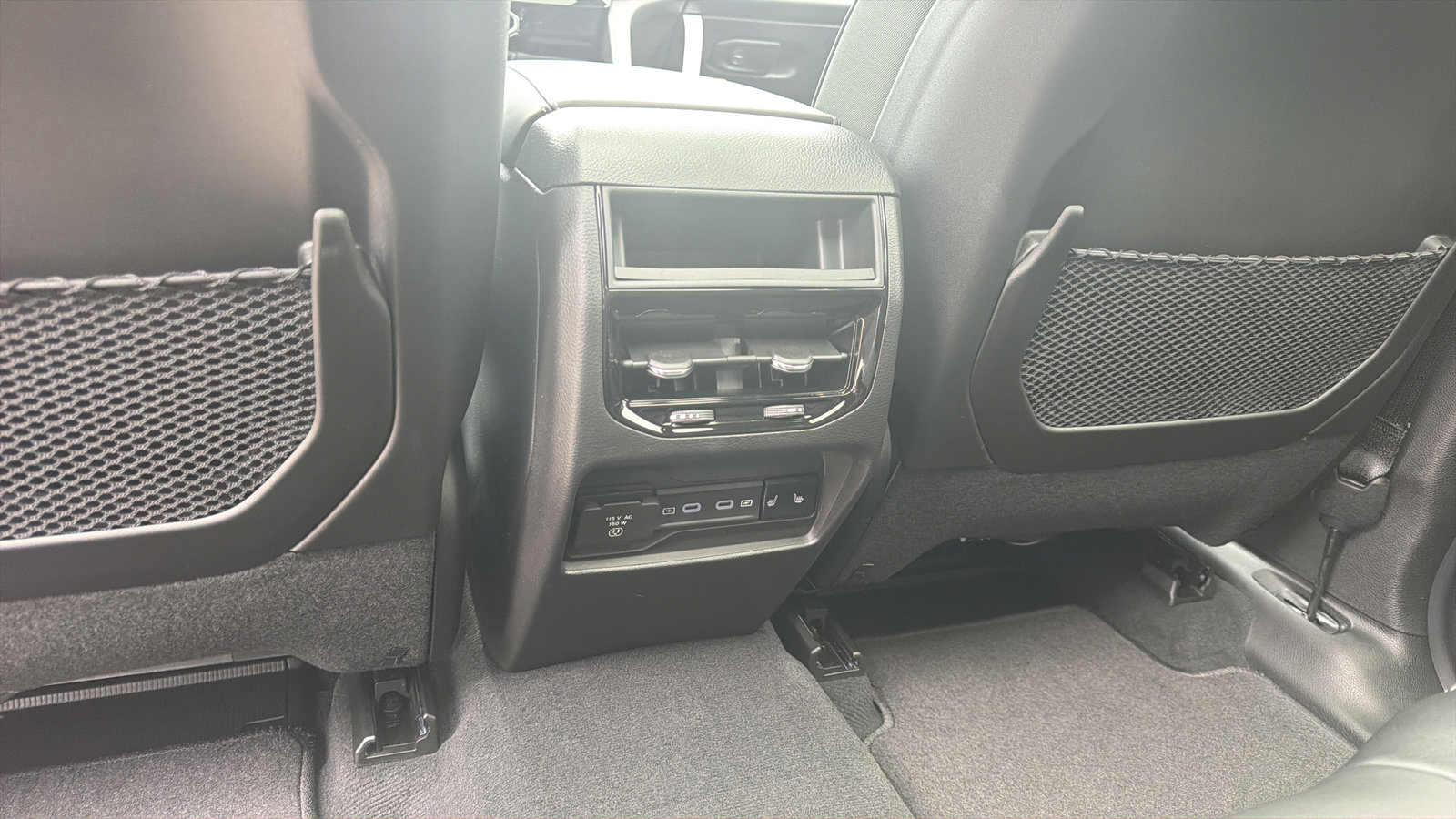 New 2026 Jeep Grand Cherokee Limited AWD/4WD image 26