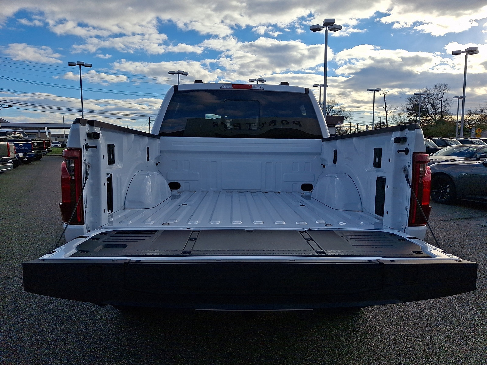 Certified 2024 Ford F150 XLT w/ Equipment Group 302A MID image 30