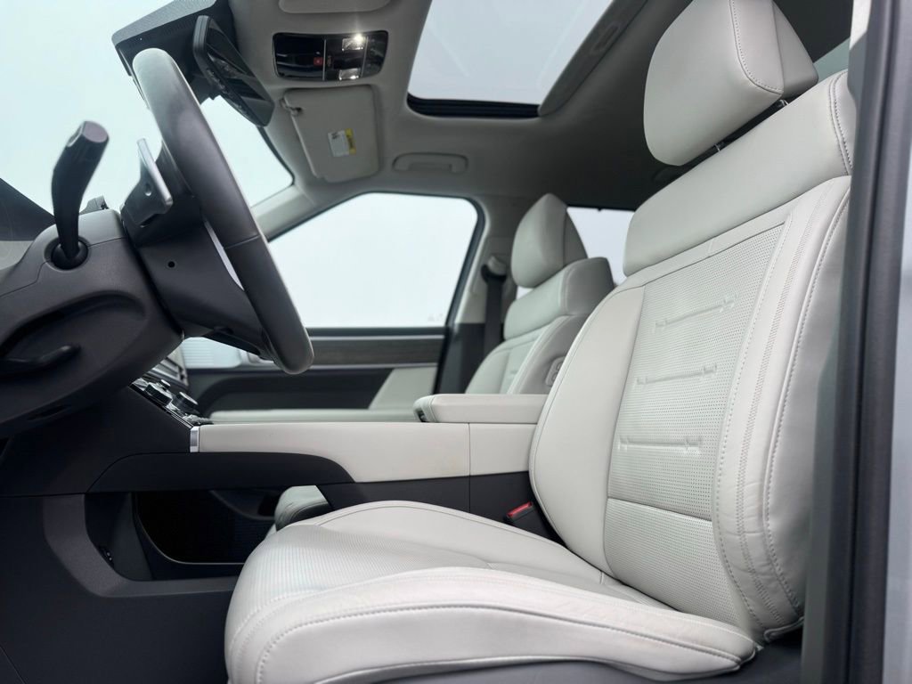 Certified 2024 Hyundai Santa Fe Calligraphy image 19