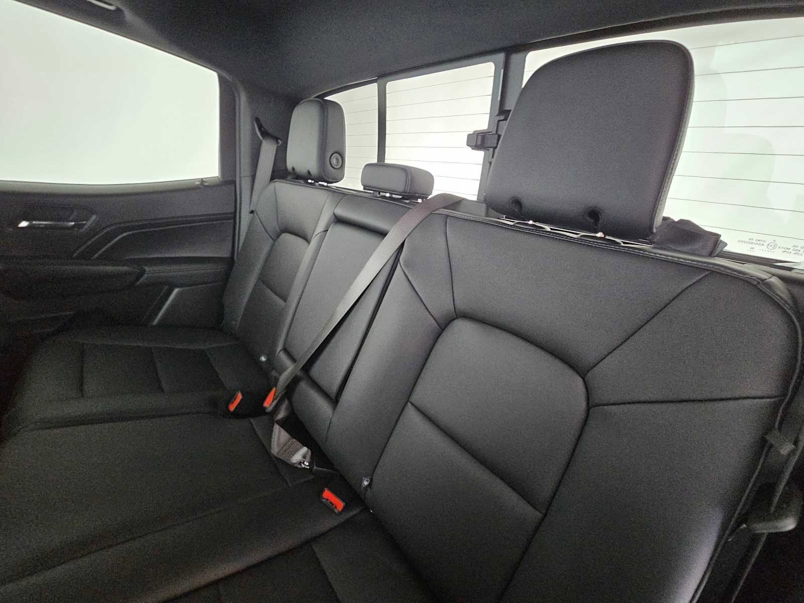 New 2026 GMC Canyon Elevation w/ Convenience Package RWD image 18