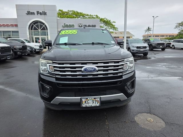Used 2019 Ford Expedition XLT w/ Equipment Group 202A image 2
