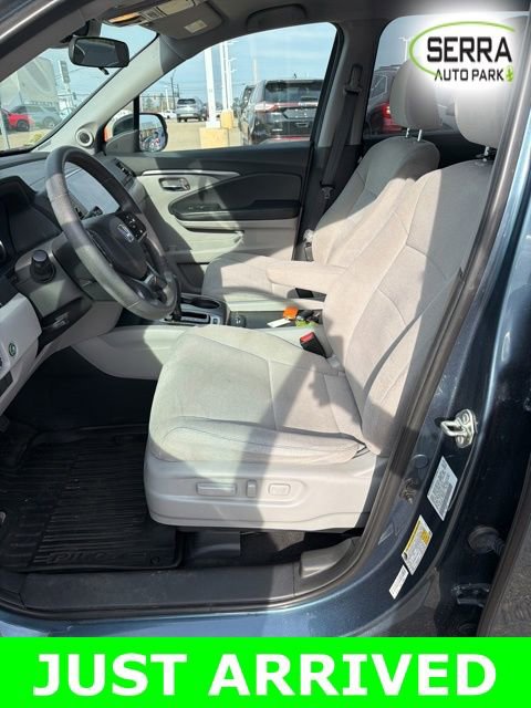 Used 2020 Honda Pilot EX image 5