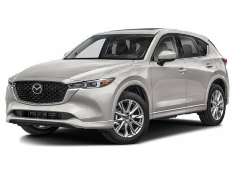 New 2025 MAZDA CX-5 AWD 2.5 S w/ Premium Plus Pkg video 2