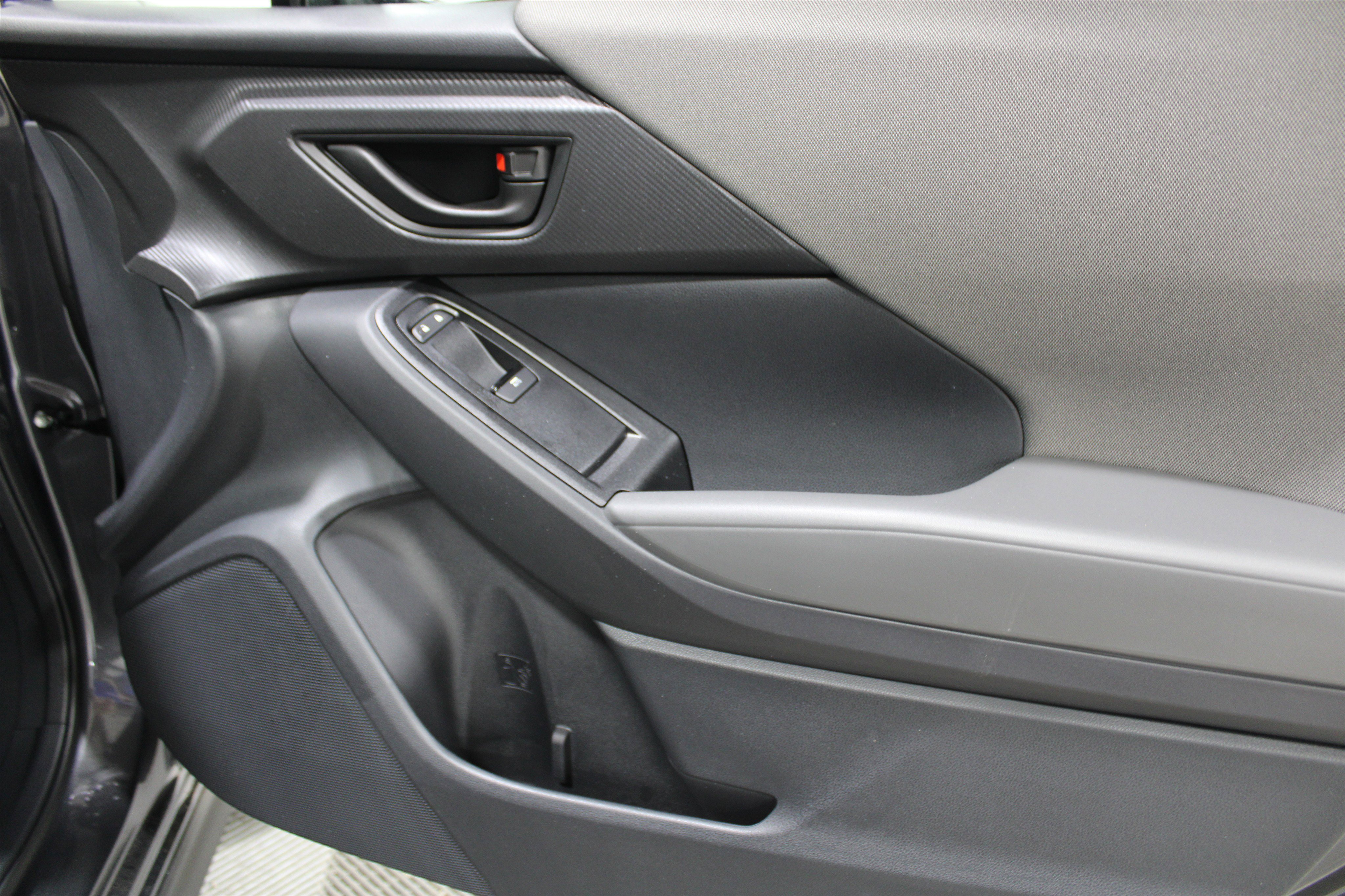 New 2026 Subaru Crosstrek 2.5i image 24