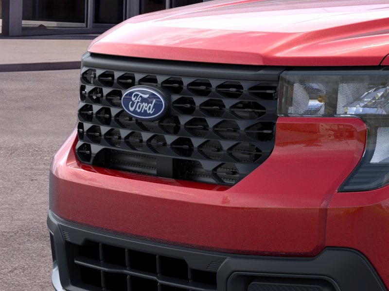 New 2026 Ford Maverick XLT FWD image 40