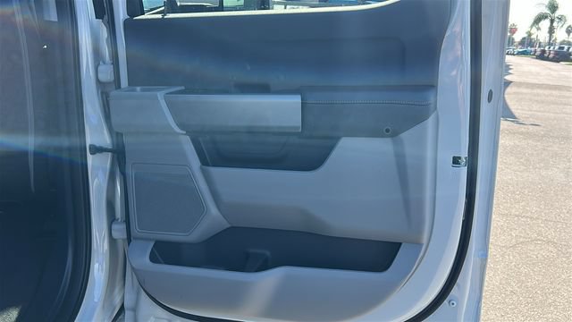 New 2026 Ford F250 XL w/ STX Appearance Package AWD/4WD image 12