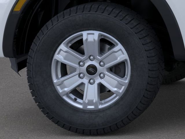 New 2025 Ford Ranger XL RWD image 19
