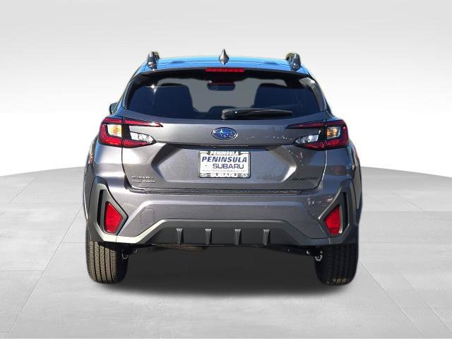 New 2026 Subaru Crosstrek 2.5i Premium AWD/4WD image 7