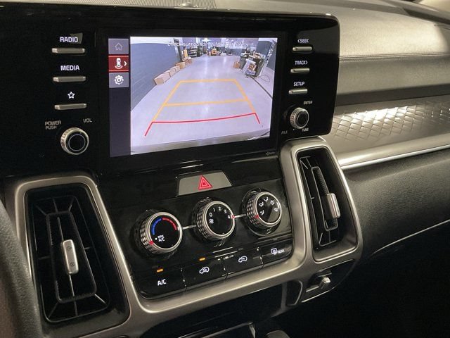 Used 2023 Kia Sorento LX FWD image 22