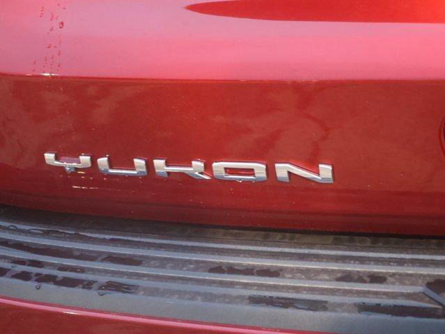 New 2026 GMC Yukon Elevation w/ Elevation Premium Package image 19